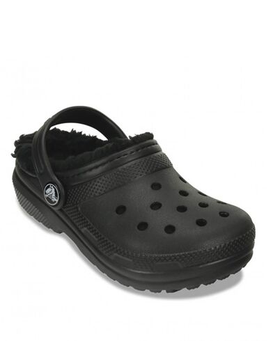 Παιδικά Σανδάλια Clogs Crocs - Classic Lined