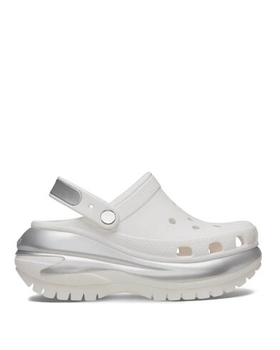Crocs - Mega Crush Metallic Clog   
