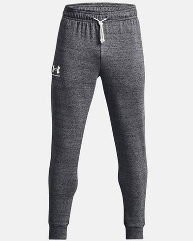 Ανδρικό Παντελόνι Φόρμα Under Armour - Ua Rival Terry