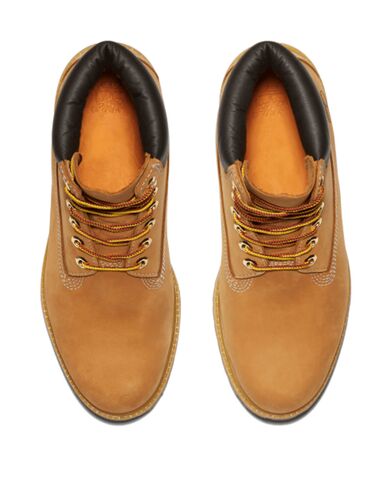 Timberland - Prem 6 In Lace Waterproof Boo 