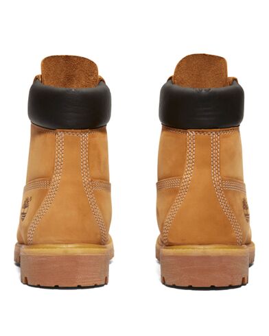 Timberland - Prem 6 In Lace Waterproof Boo 