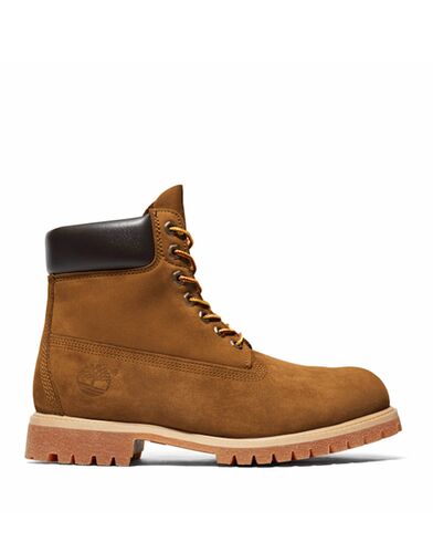 Ανδρικά Μποτάκια Timberland - Timberland Premium 6 Inch Lace Up Waterproof
