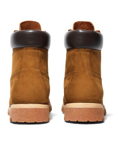 Ανδρικά Μποτάκια Timberland - Timberland Premium 6 Inch Lace Up Waterproof