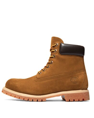 Ανδρικά Μποτάκια Timberland - Timberland Premium 6 Inch Lace Up Waterproof