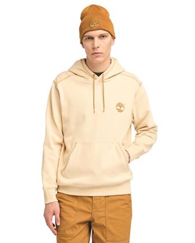Ανδρική Μπλούζα με Κουκούλα Timberland - #10061