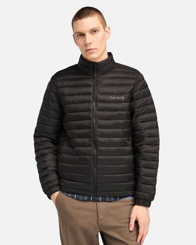 Timberland - Axis Peak Durable Water Repellent Jacket   