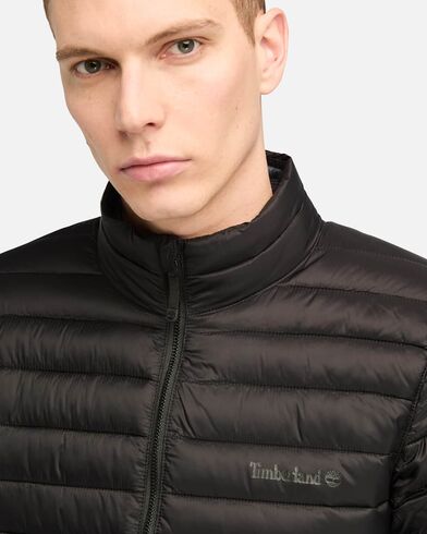 Timberland - Axis Peak Durable Water Repellent Jacket   