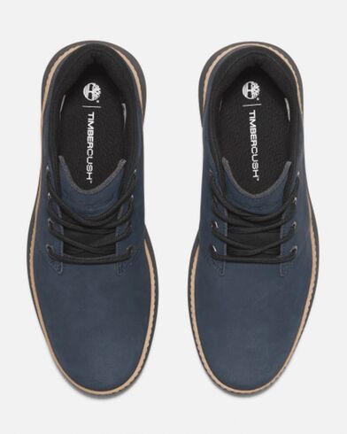 Ανδρικά Μποτάκια Timberland - Hudson Road Mid Lace Up Chukka