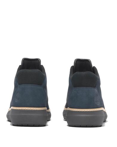 Ανδρικά Μποτάκια Timberland - Hudson Road Mid Lace Up Chukka