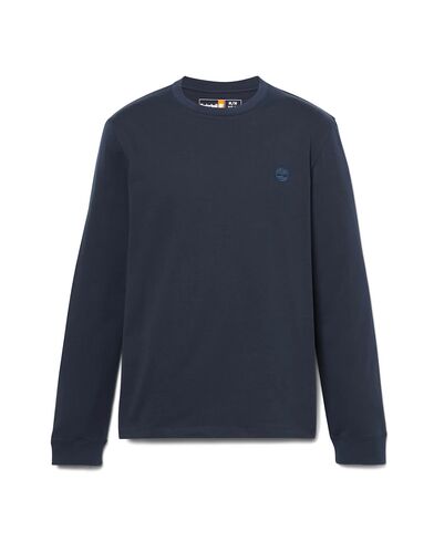 Ανδρική Μακρυμάνικη Μπλούζα Timberland - Dunstan River