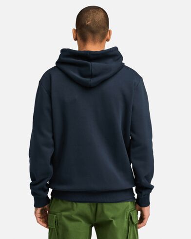 Ανδρική Μπλούζα με Κουκούλα Timberland - Hampthon