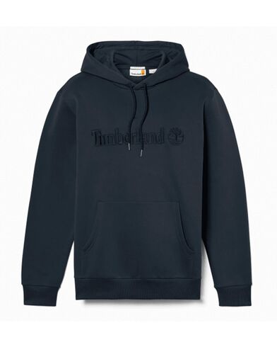 Ανδρική Μπλούζα με Κουκούλα Timberland - Hampthon