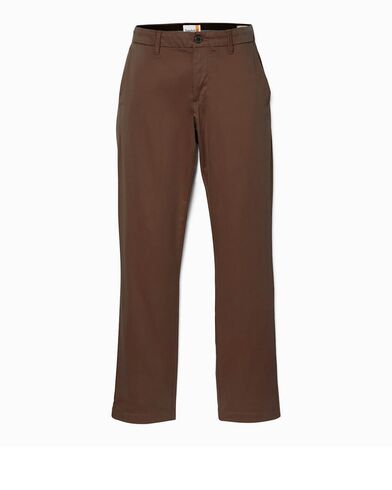 Ανδρικό Παντελόνι Chino Timberland - Claremont Twill