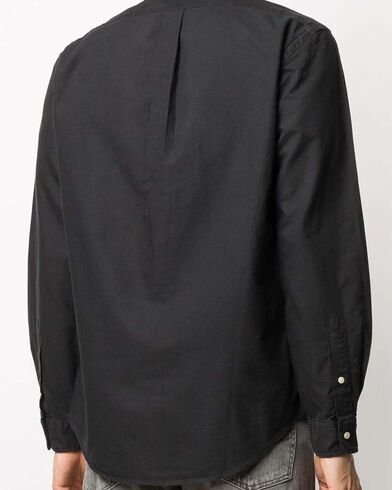 Ανδρικό Μακρυμάνικο Πουκάμισο Polo Ralph Lauren - Cu Bd Ppc Sp-Long Sleeve-Sport Shirt 710772290001