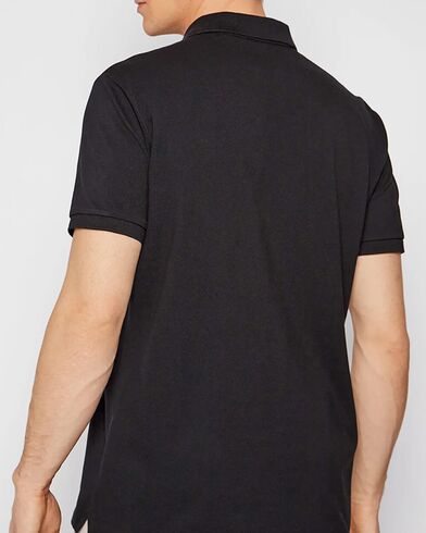 Ανδρική Κοντομάνικη Polo Μπλούζα Polo Ralph Lauren - Sskccmslm1