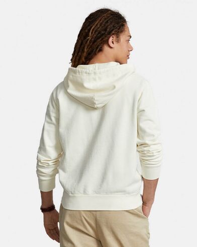 Polo Ralph Lauren - Lsfzhoodm4-Long Sleeve-Sweatshirt   