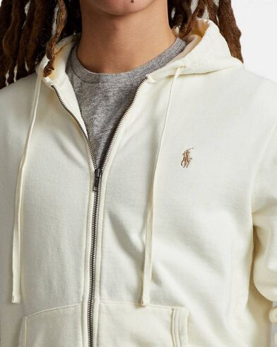 Polo Ralph Lauren - Lsfzhoodm4-Long Sleeve-Sweatshirt   