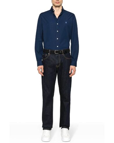 Polo Ralph Lauren - Cubdppcs-Long Sleeve-Sport Shirt