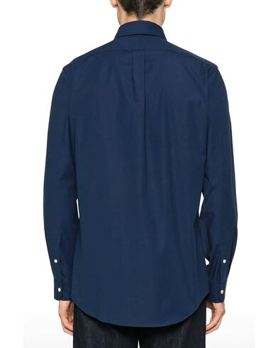 Polo Ralph Lauren - Cubdppcs-Long Sleeve-Sport Shirt