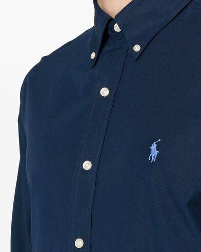 Polo Ralph Lauren - Cubdppcs-Long Sleeve-Sport Shirt