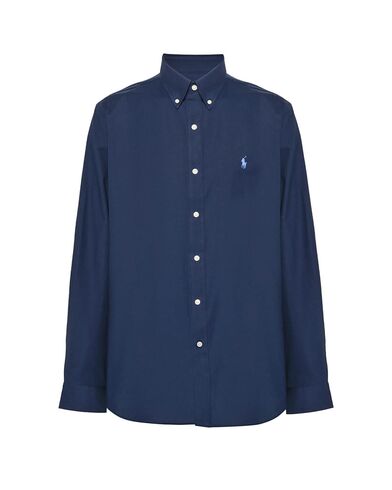 Polo Ralph Lauren - Cubdppcs-Long Sleeve-Sport Shirt
