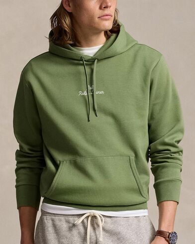 Ανδρική Μπλούζα με Κουκούλα Polo Ralph Lauren - Lspohoodm2