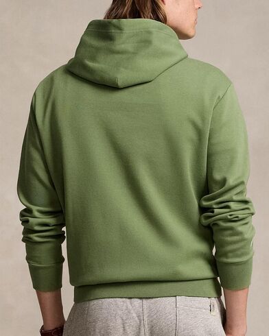 Ανδρική Μπλούζα με Κουκούλα Polo Ralph Lauren - Lspohoodm2