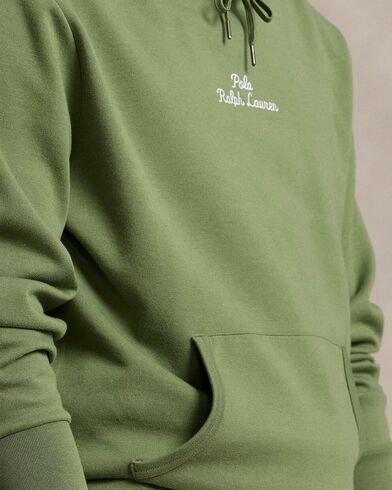 Ανδρική Μπλούζα με Κουκούλα Polo Ralph Lauren - Lspohoodm2