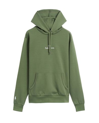 Ανδρική Μπλούζα με Κουκούλα Polo Ralph Lauren - Lspohoodm2