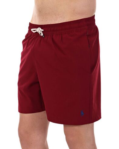 Ανδρικό Σορτς Μαγιό Polo Ralph Lauren - Traveler