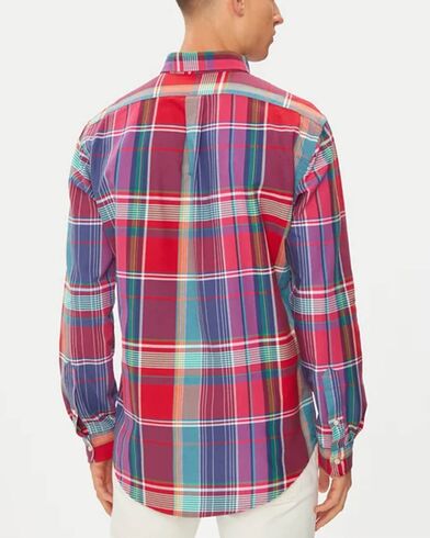 Polo Ralph Lauren - Cubdppcs-Long Sleeve-Sport Shirt   