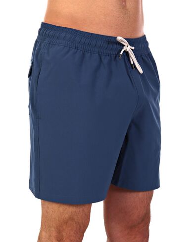 Polo Ralph Lauren - Traveler-Swim    