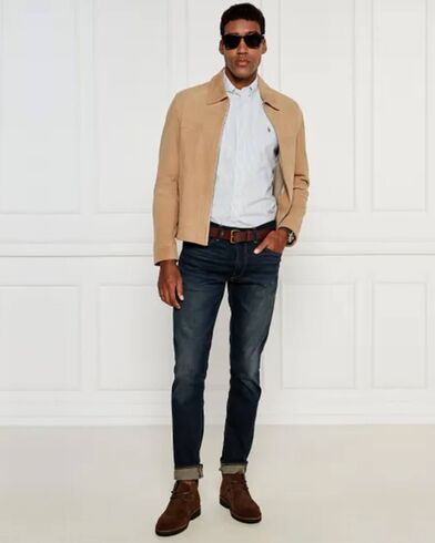 Polo Ralph Lauren - Ssullivan-Full Length-Slim