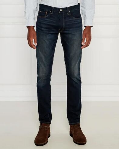 Polo Ralph Lauren - Ssullivan-Full Length-Slim