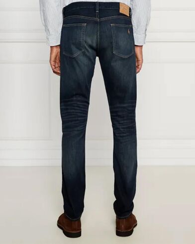 Polo Ralph Lauren - Ssullivan-Full Length-Slim