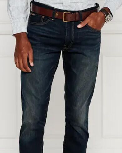 Polo Ralph Lauren - Ssullivan-Full Length-Slim