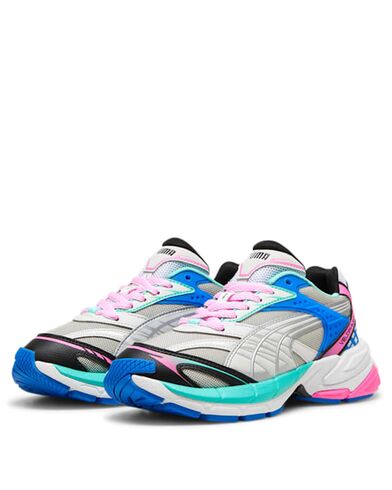 Unisex Sneakers Puma - Velophasis Born In The 2000S