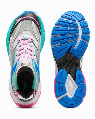 Unisex Sneakers Puma - Velophasis Born In The 2000S