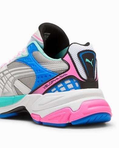 Unisex Sneakers Puma - Velophasis Born In The 2000S