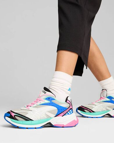 Unisex Sneakers Puma - Velophasis Born In The 2000S