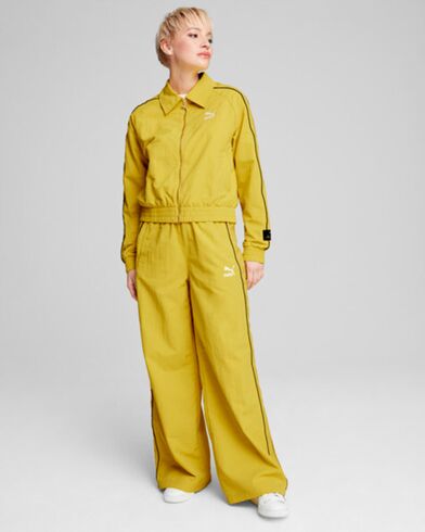 Γυναικείο Jacket Puma - T7 Play.Paris. Track Wv