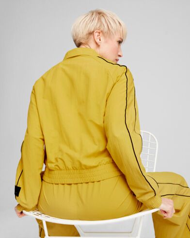 Γυναικείο Jacket Puma - T7 Play.Paris. Track Wv
