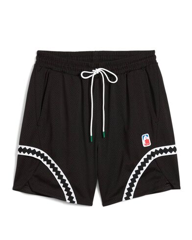 Ανδρικό Σορτς Puma - Crowd Craze Mesh