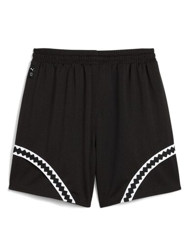 Ανδρικό Σορτς Puma - Crowd Craze Mesh