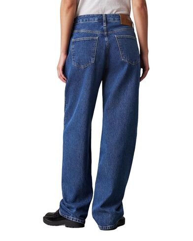 Γυναικείο Τζιν Παντελόνι Calvin Klein - 90'S Loose