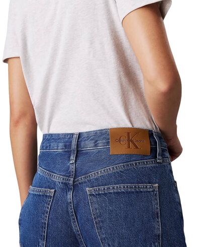 Γυναικείο Τζιν Παντελόνι Calvin Klein - 90'S Loose