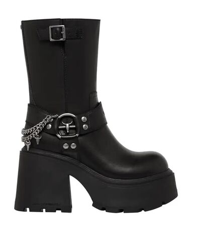 Windsor Smith - Strike Booties   