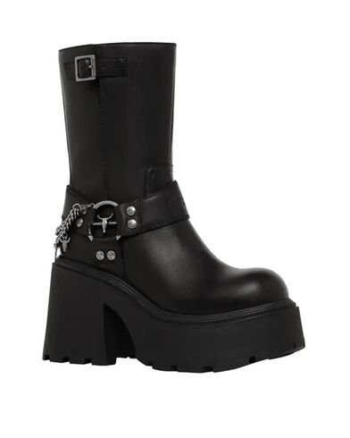 Windsor Smith - Strike Booties   