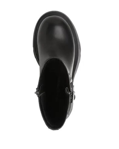 Windsor Smith - Strike Booties   