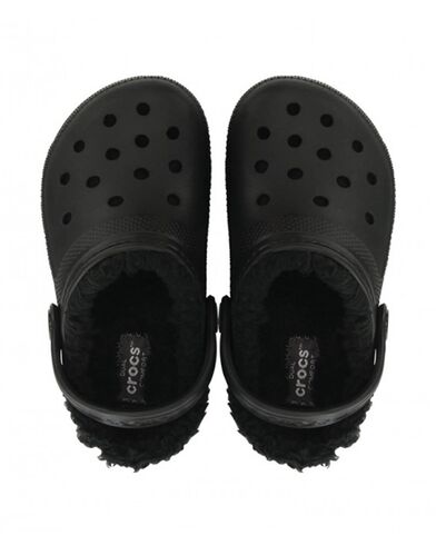 Παιδικά Σανδάλια Clogs Crocs - Classic Lined